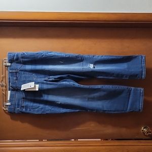 Judy Blue Jeans